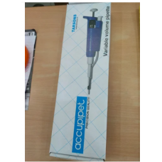 Accupipet Variable Volume Pipe