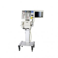 Siemens 300A Ventilator