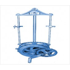 Sieve Shakers