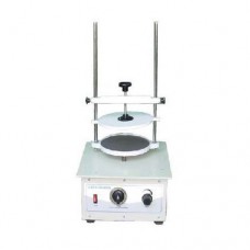 Sieve Shaker