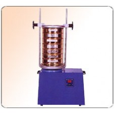 Sieve Shaker