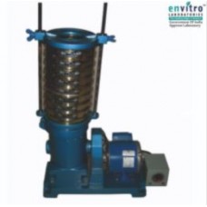 Sieve Shaker