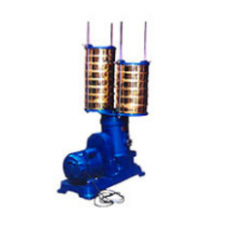 Sieve Shaker