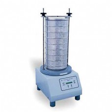 Sieve Shaker Table Model