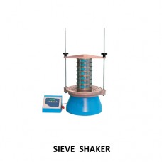 Sieve Shaker (Table Top)