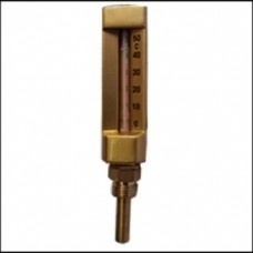 Sika Type Industrial Thermometer