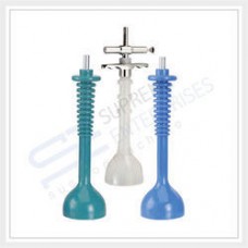 Silicone Vacuum Suction Cup
