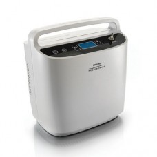 Simply Go Resperonics Portable Oxygen Concentrator