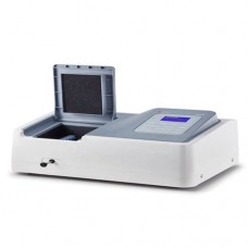 Single Beam Spectrophotometer