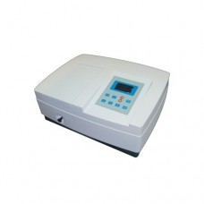 Single Beam UV-VIS Spectrophotometer