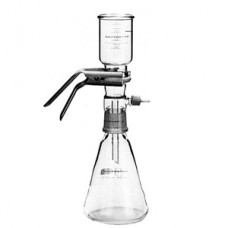 Single Branch Filtration Assembly