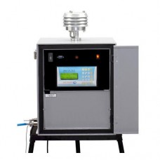 Single Channel Dust Sampler