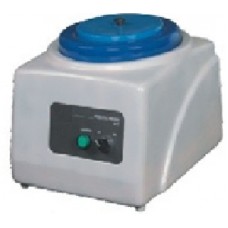 Single Disc Polishing Machine