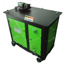 Single Phase Ring Making Machine