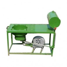 Single Phase Diesel Bhatti