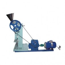 Single Punch Tablet Making Machine