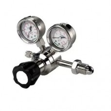 Single Stage Pressure Regulator