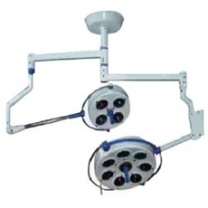 Single Surgical Light