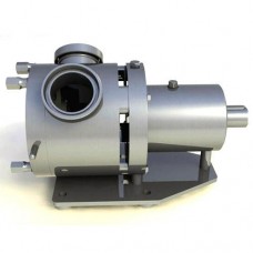 Sinusoidal Pump