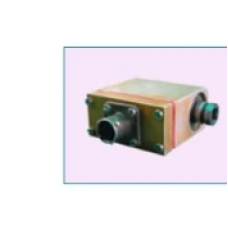 Syscon 1 MV/V Nut Runner
