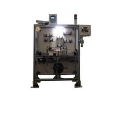 Syscon Air Leak Testing Systems