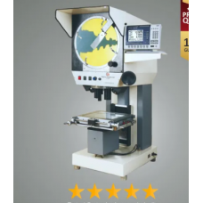 Optical Comparators