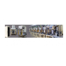 Syscon Performance Test Bench