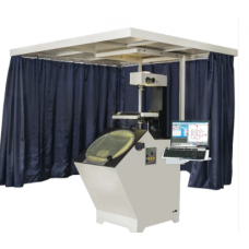Shadowgraph Profile Projector