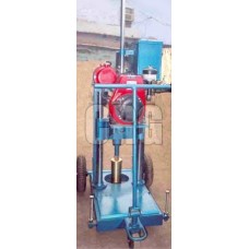 Site Investigation Equipment