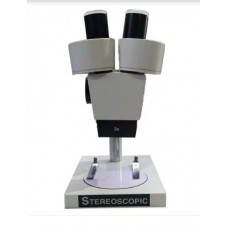 Vertical Stereo Microscope