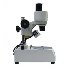 Vertical Stereo Microscope