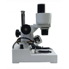 Vertical Stereo Microscope