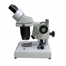 Inclined Stereoscopic Microscope