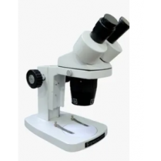 Inclined Stereoscopic Microscope