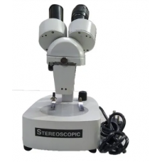 Inclined Stereo Microscope