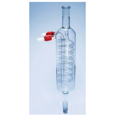 Ether Condenser