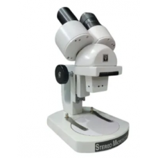 Inclined Stereo Microscope