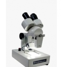 Inclined Stereo Microscope