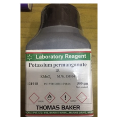 Potassium Permanganate
