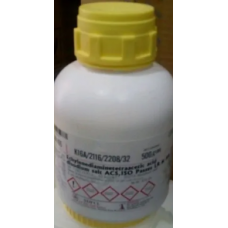 Lab Testing Test Tubes