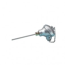 Skin Type Thermocouple