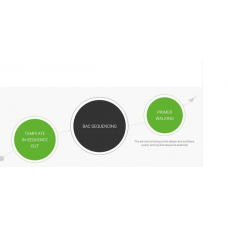Fast Track Sequencing Services