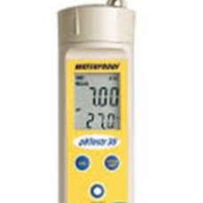 POCKET PH METER 
