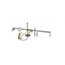 PLATE BEARING TEST MACHINE