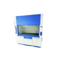 Slab Mounted Fuming Hood Without Cupboard