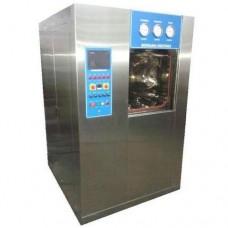 Sliding Door Type Horizontal Biomedical Waste Autoclave