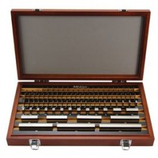 Slip Gauge Set