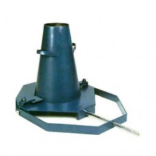 Slump  Cone Test Apparatus