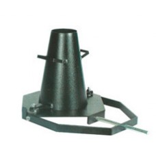 Slump Test Apparatus