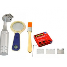 Scratch Hardness Tester